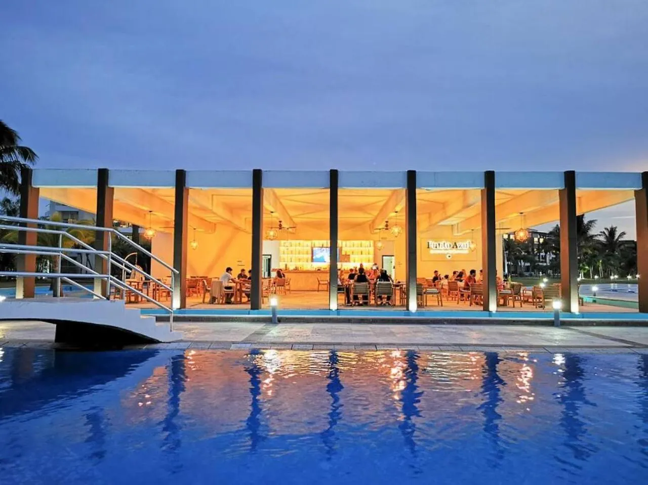 3Br Home With Private Pool Beach And Resort Amenities Playa del Carmen Apartment