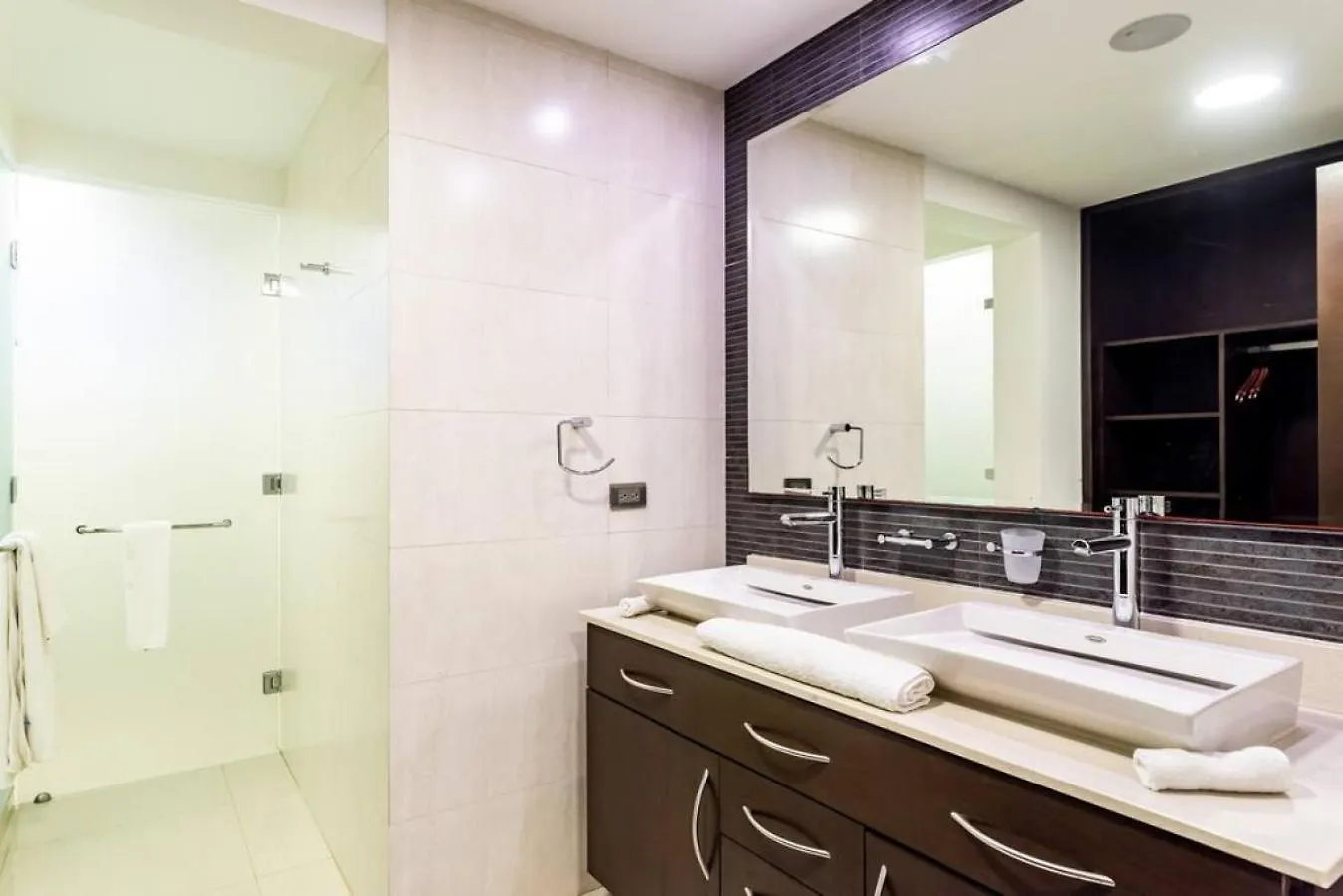 Apartment 3Br Home With Private Pool Beach And Resort Amenities Playa del Carmen