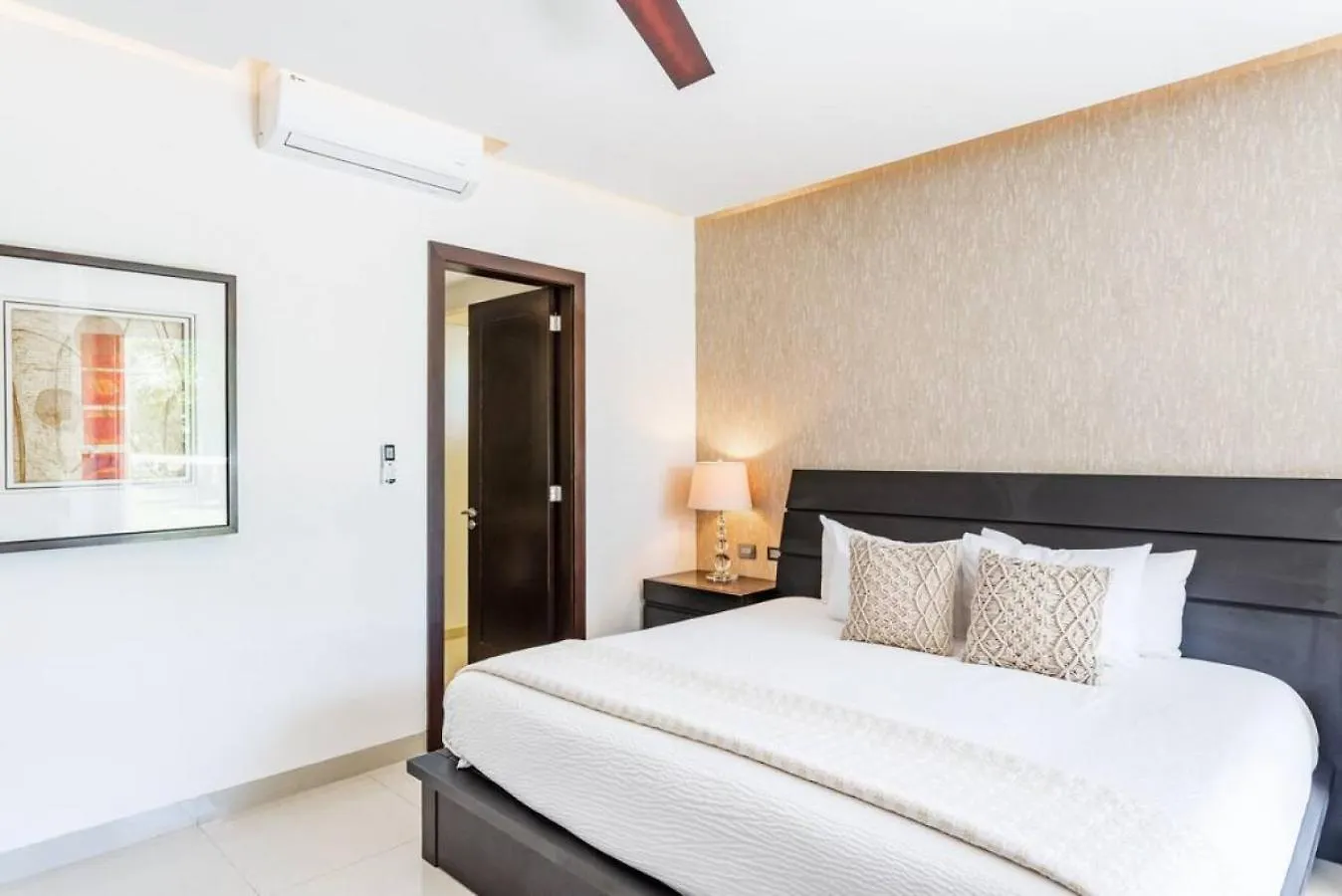 3Br Home With Private Pool Beach And Resort Amenities Playa del Carmen Mexico