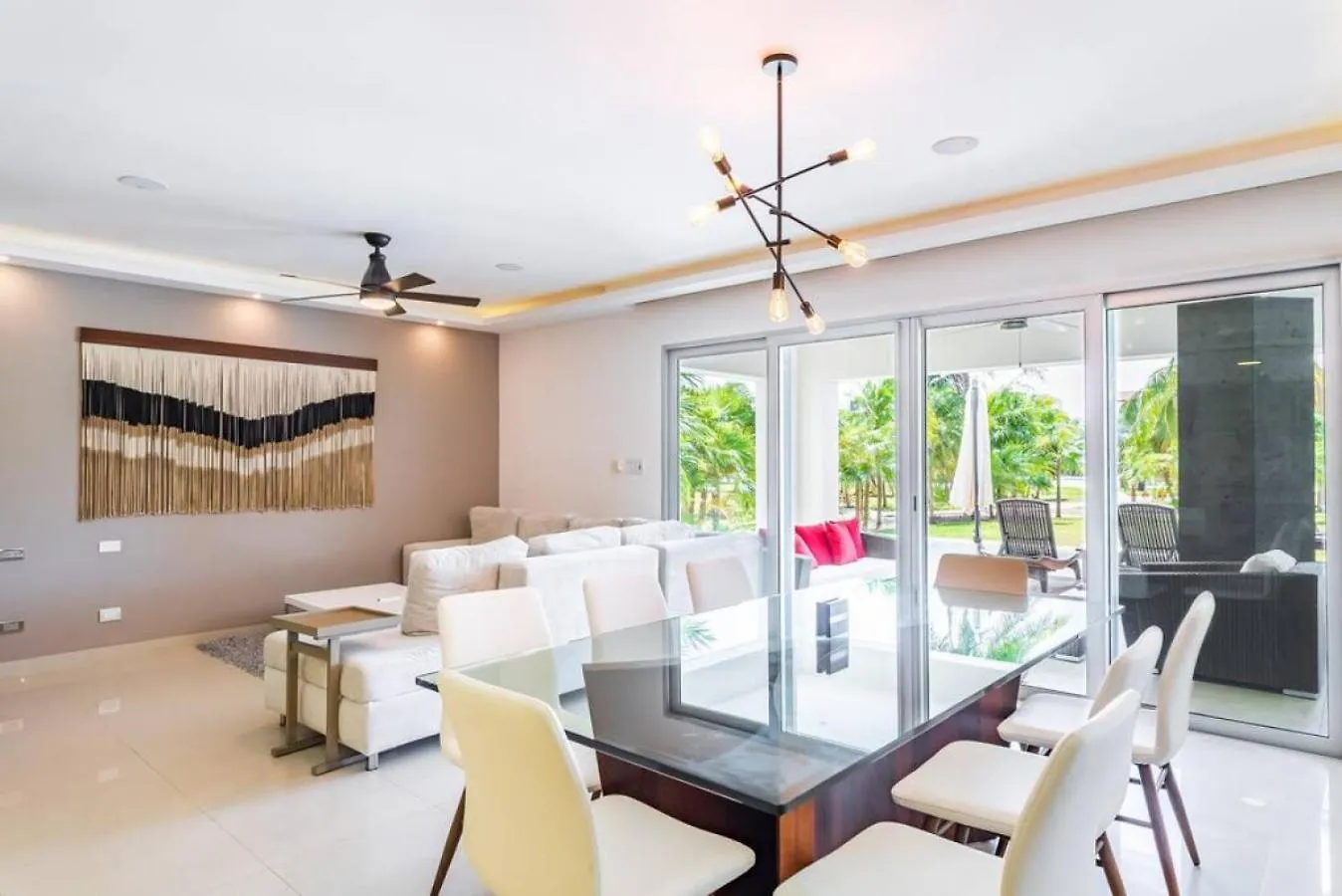 Apartment 3Br Home With Private Pool Beach And Resort Amenities Playa del Carmen Mexico