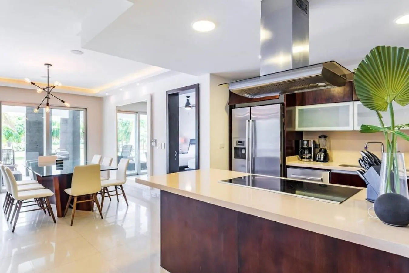 3Br Home With Private Pool Beach And Resort Amenities Playa del Carmen