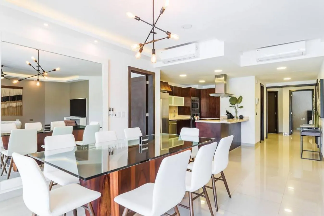 3Br Home With Private Pool Beach And Resort Amenities Playa del Carmen 0*,  Mexico