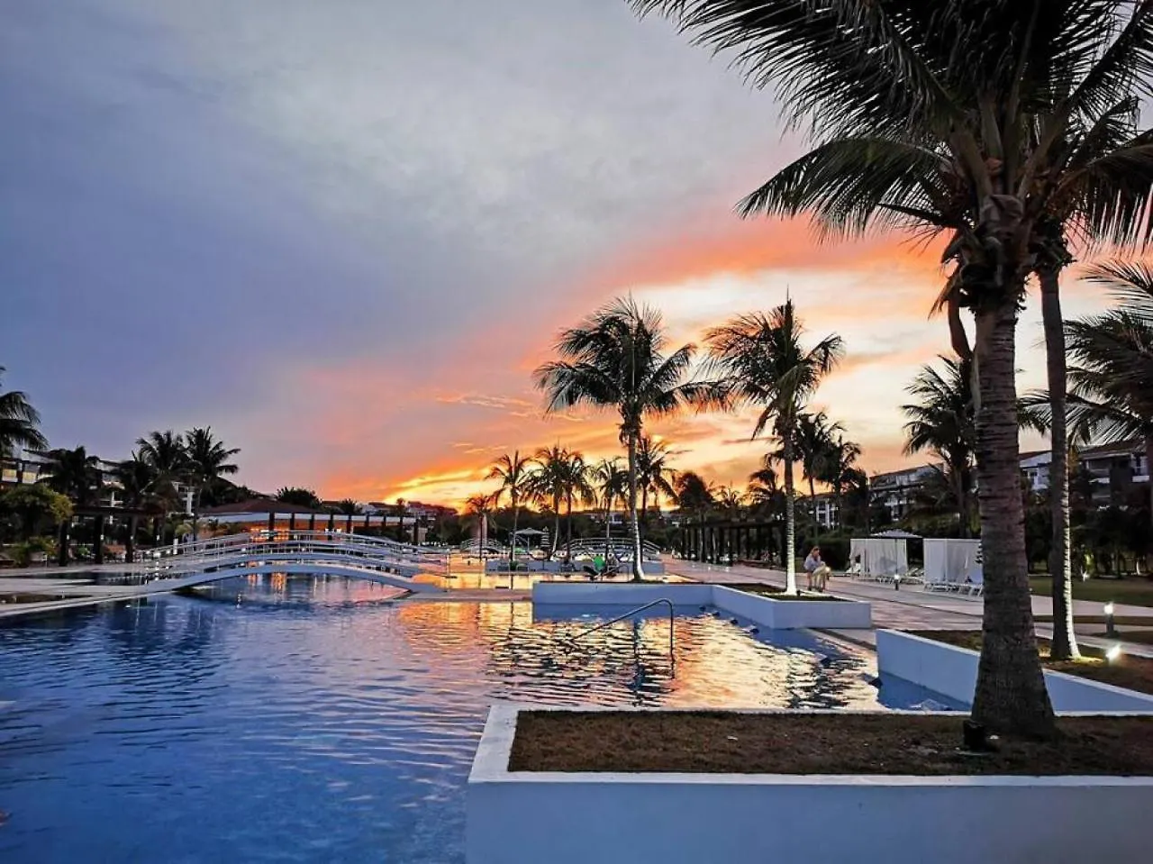 Apartment 3Br Home With Private Pool Beach And Resort Amenities Playa del Carmen Mexico
